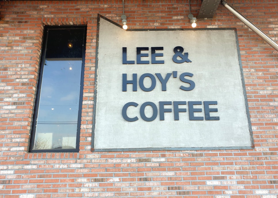 리앤커피(Lee & coffee) 이미지