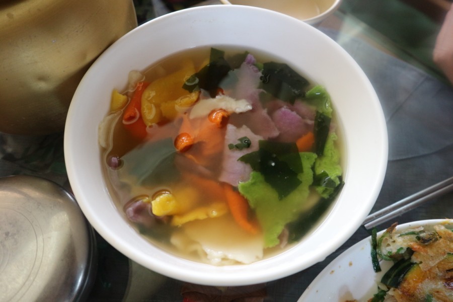 길손식당 이미지