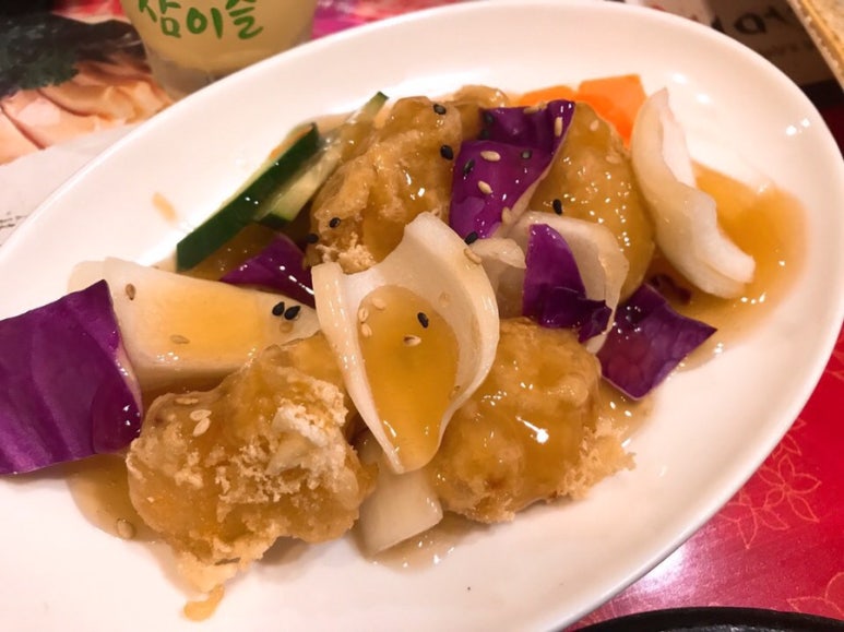다미참치 이미지