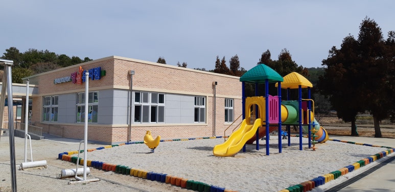신지동초등학교 이미지