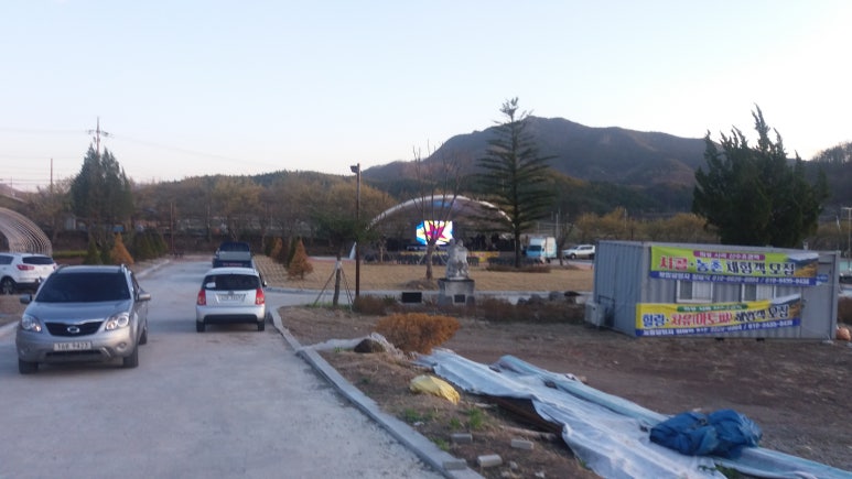 산수유권역 이미지