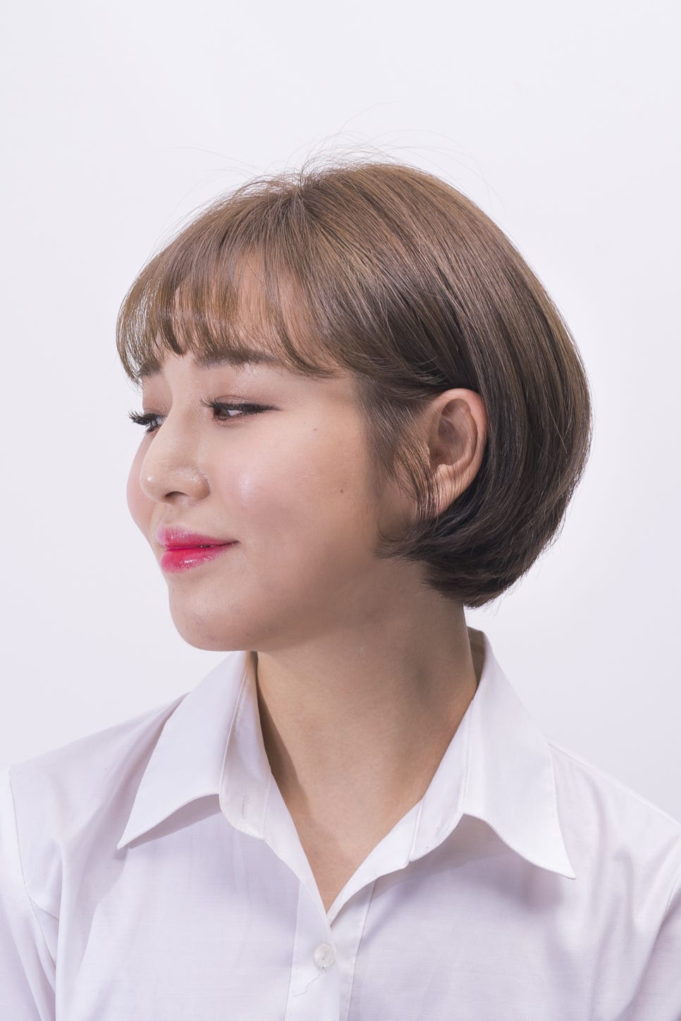 오마주헤어 이미지