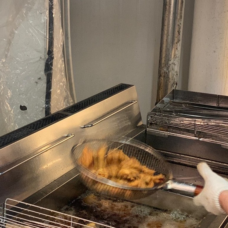 거북선통닭 이미지