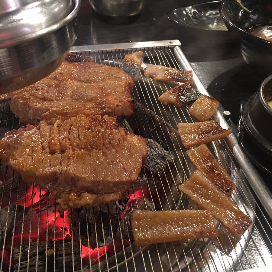 화로품은갈비 이미지