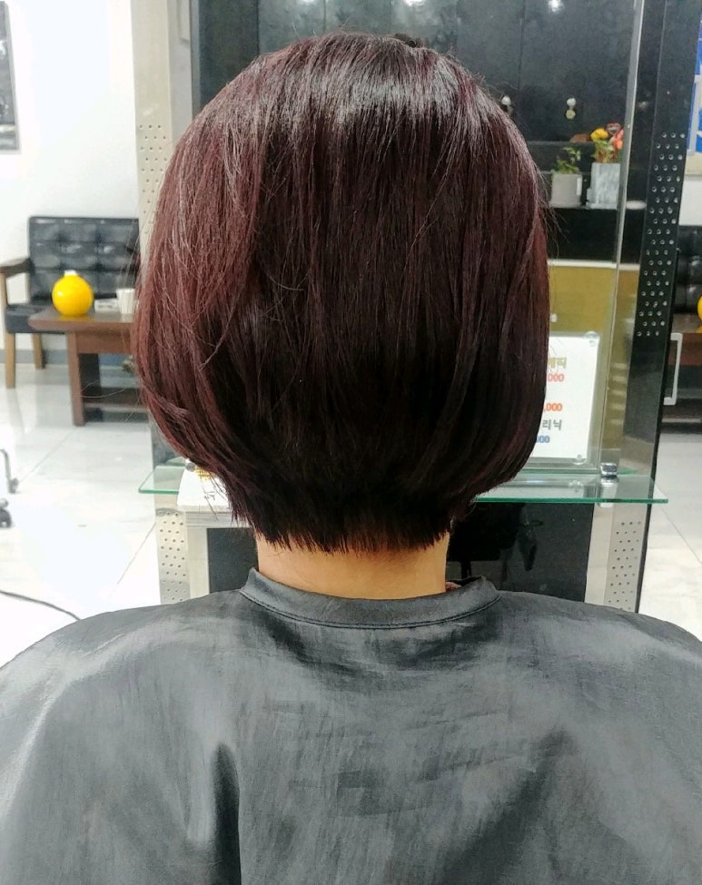 헤어리더 이미지