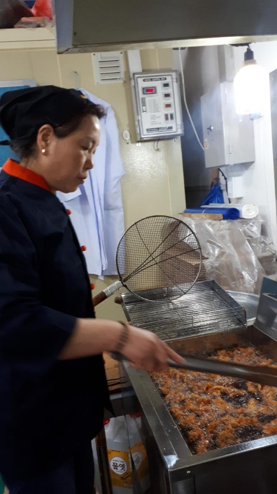 김포닭집 이미지