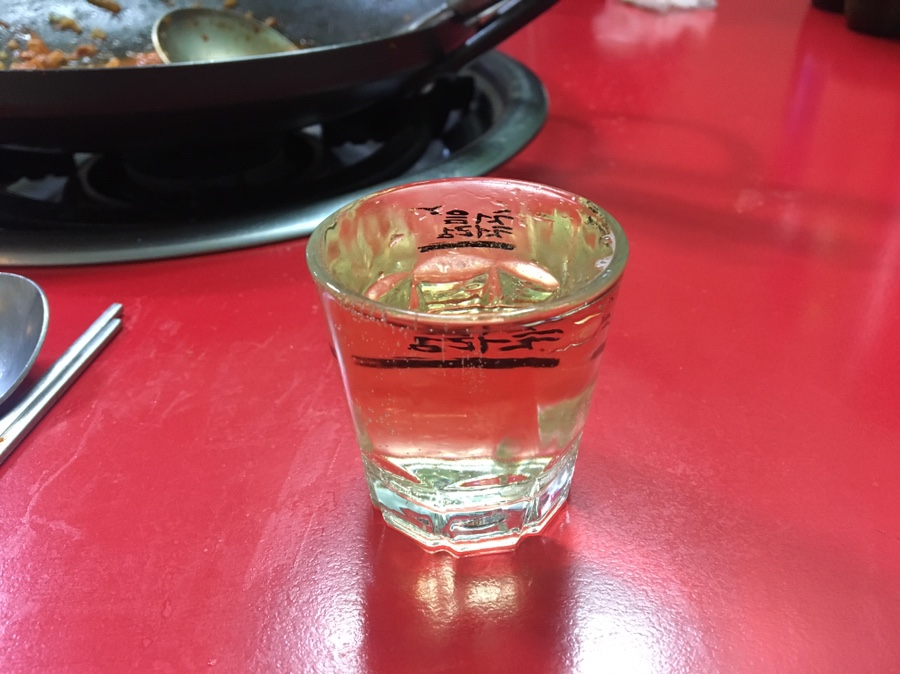 어수정의정부부대찌개 이미지