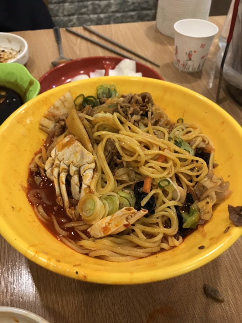 졸라반점 이미지