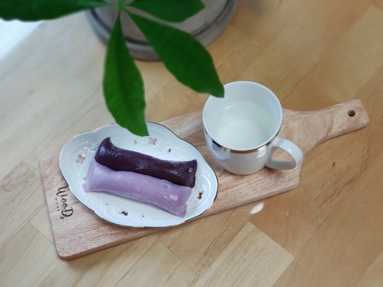 아리울 찻집 이미지