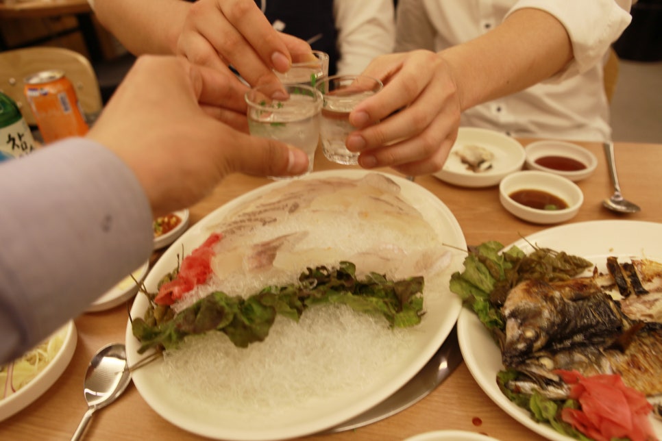 속초어시장 이미지