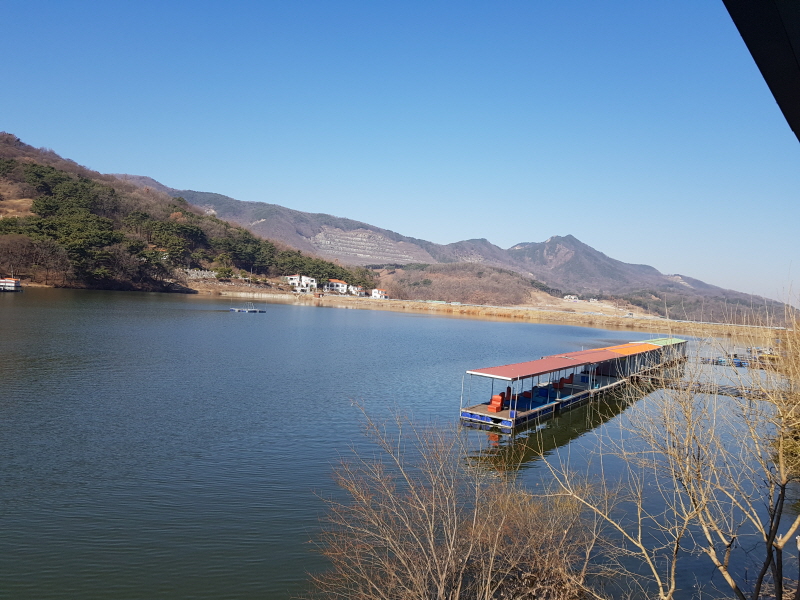 산들식당 이미지