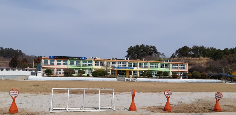 신지동초등학교 이미지