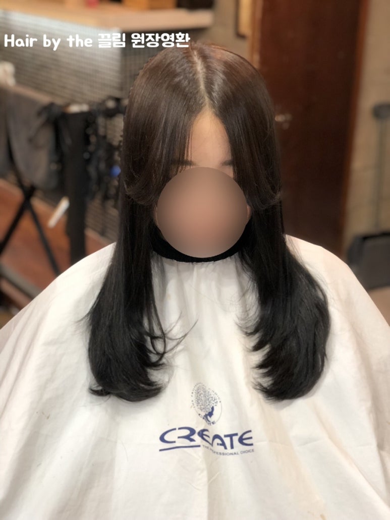 The끌림Hair 이미지