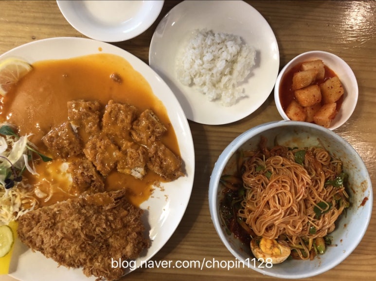 마루 수제돈까스 이미지