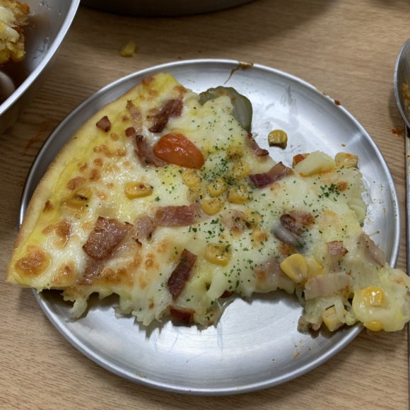 피자뽀끼 이미지