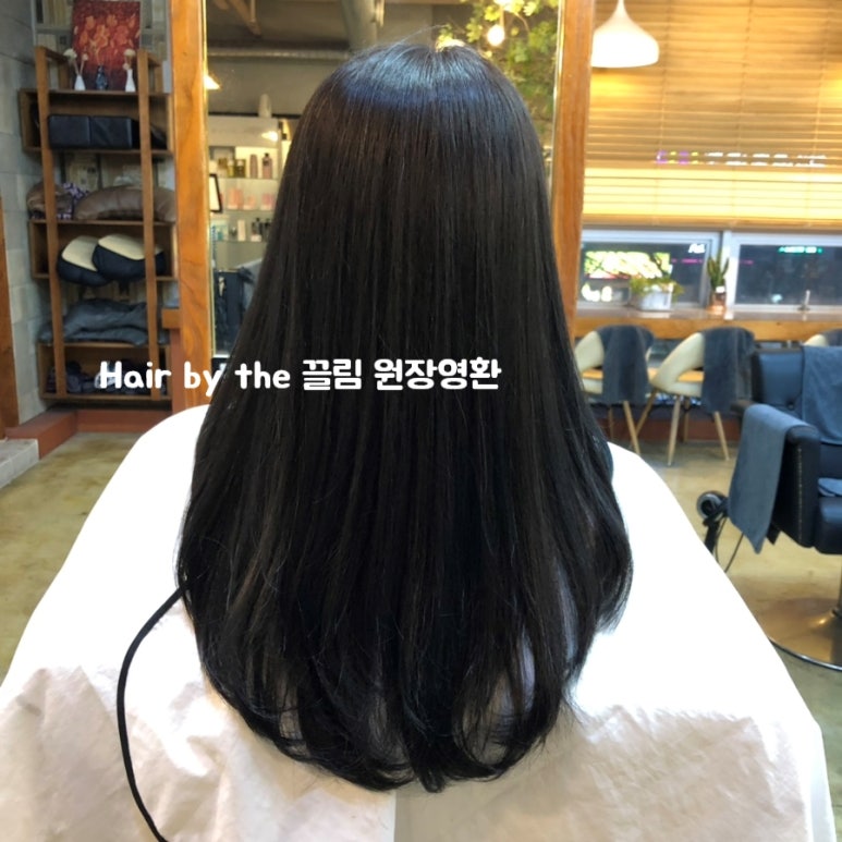 The끌림Hair 이미지