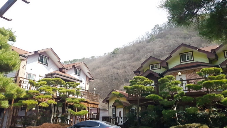 카리브펜션 이미지