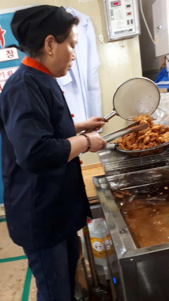 김포닭집 이미지