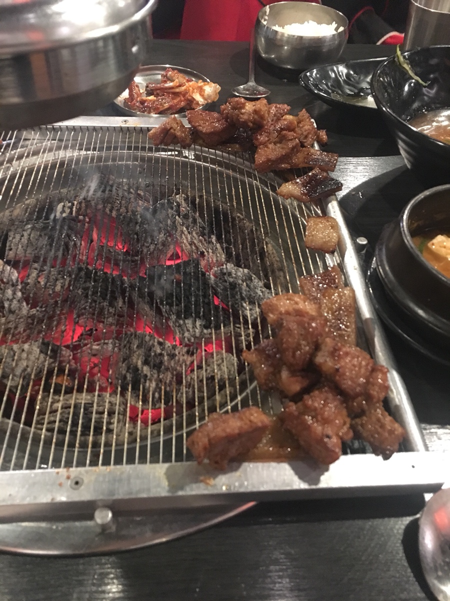 화로품은갈비 이미지