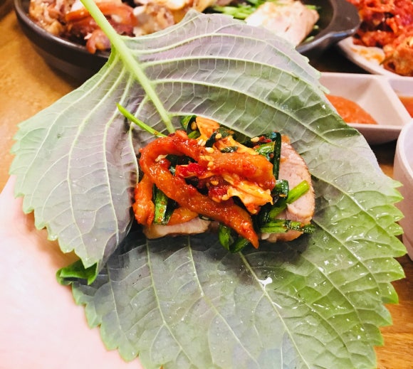 족발야시장동탄대로점 이미지
