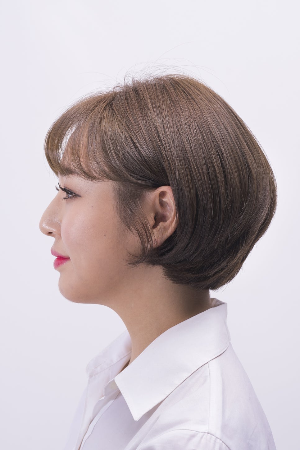 오마주헤어 이미지