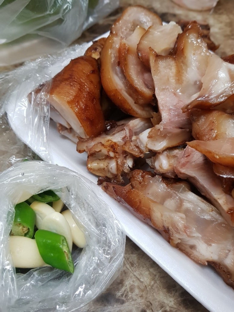 한약왕족발(중앙시장) 이미지