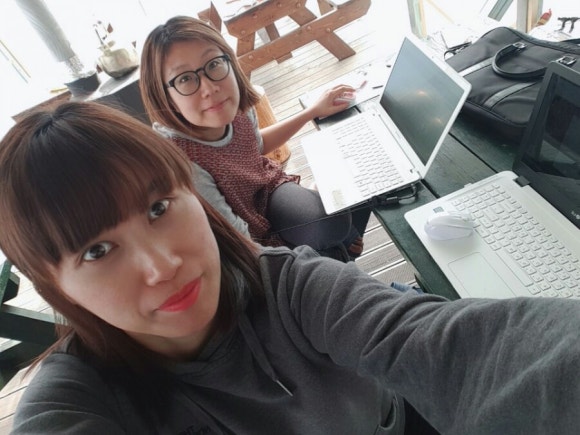 참샘산방 이미지