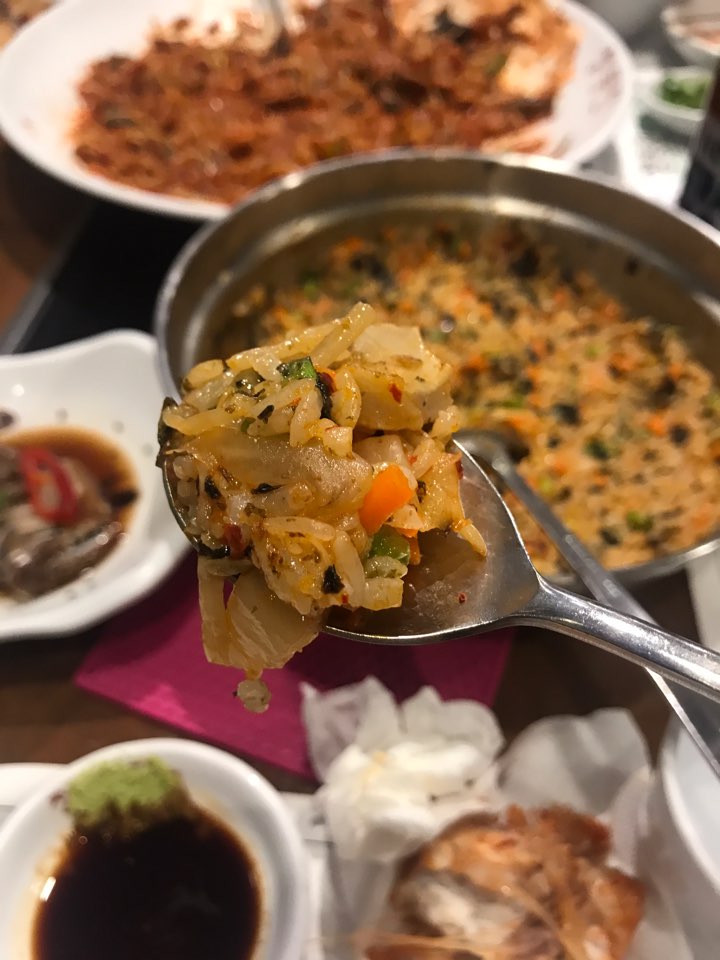 정동진아구찜 이미지
