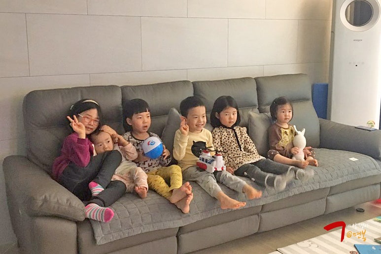 자유유치원 이미지