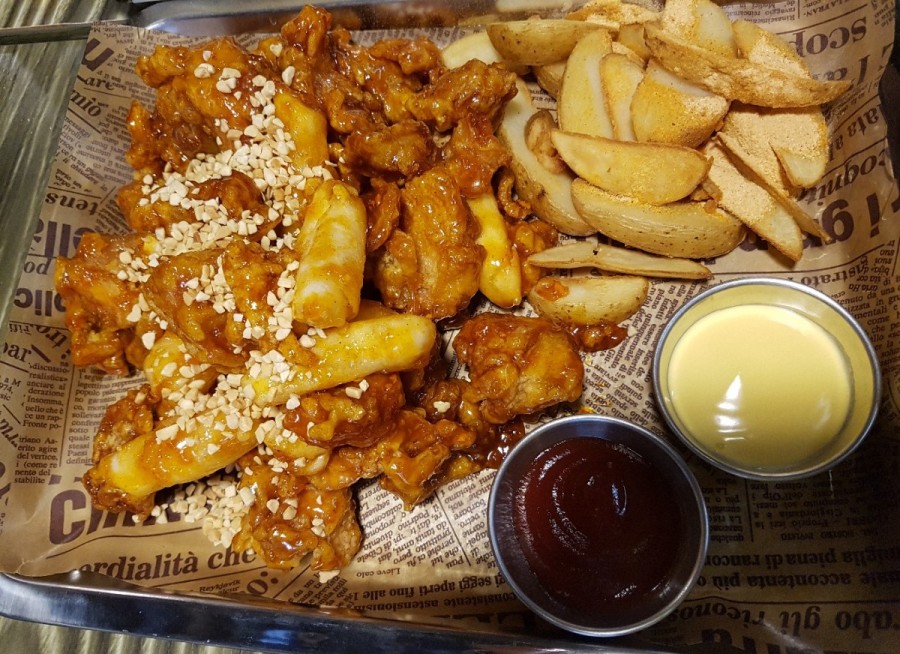빨닭빨닭 이미지