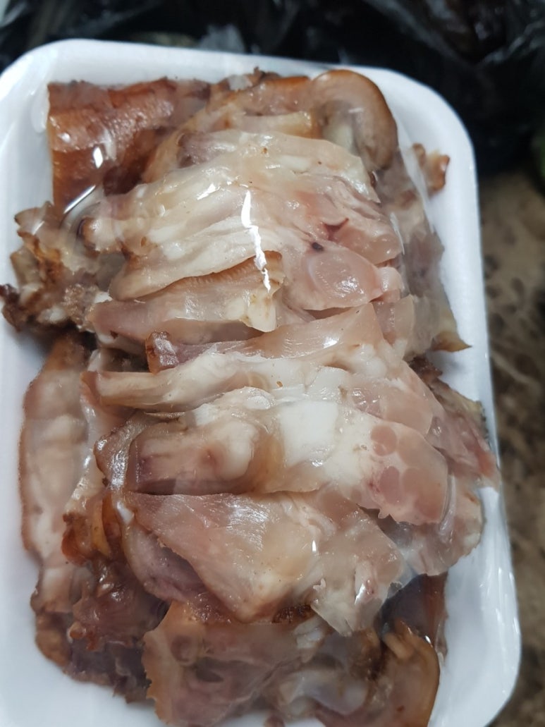 한약왕족발(중앙시장) 이미지