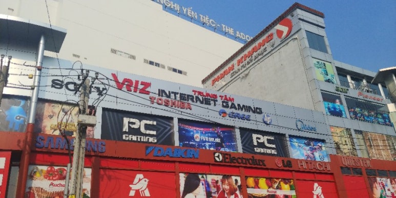 브리즈피시방 이미지