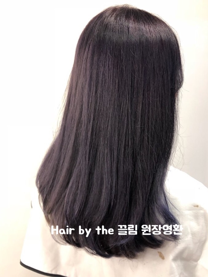 The끌림Hair 이미지