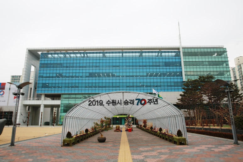장안가설 이미지