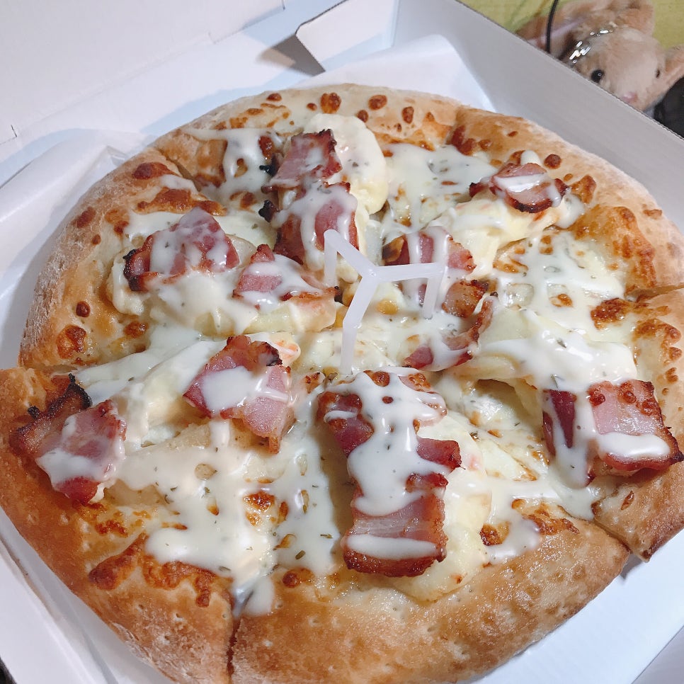 피자나라치킨공주피나치공 이미지