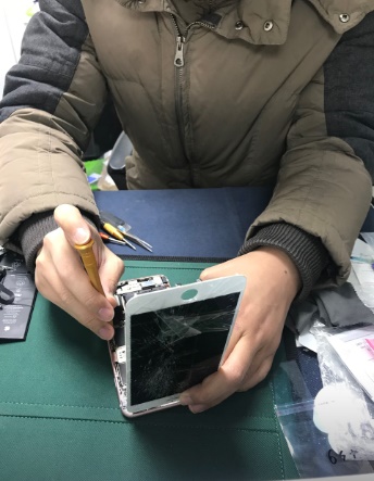 Dr아이픽스평택아이폰수리 이미지