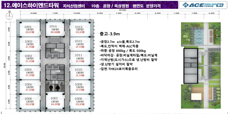 입면가스 이미지