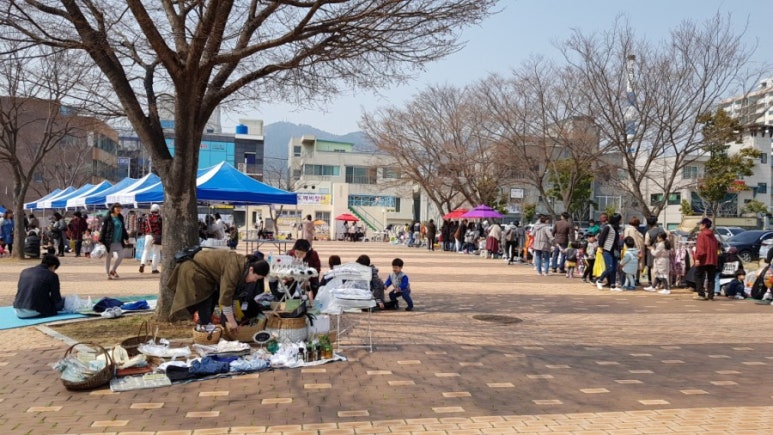 도깨비장터 이미지