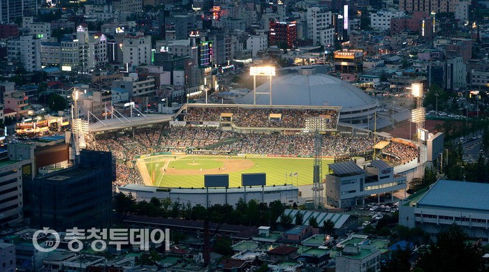유성종합용역 이미지