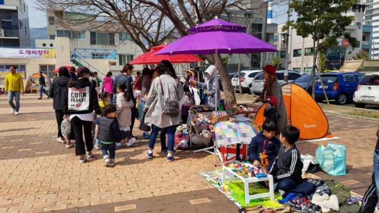 도깨비장터 이미지