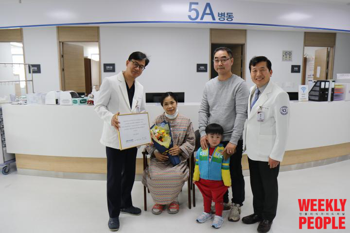 성수의료재단비에스종합병원 이미지