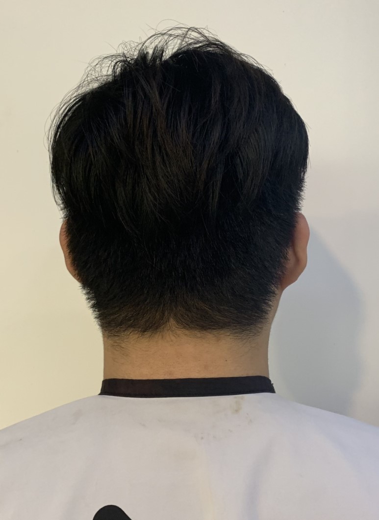 헤어 아토 이미지