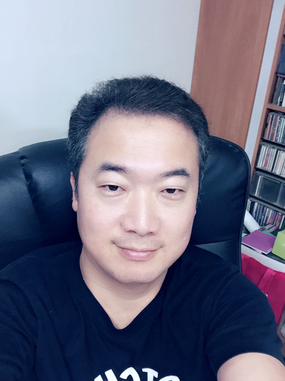 칠리뮤직 코리아 이미지