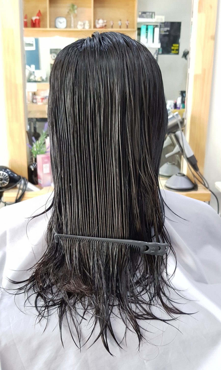 에이블 헤어(Able hair) 이미지
