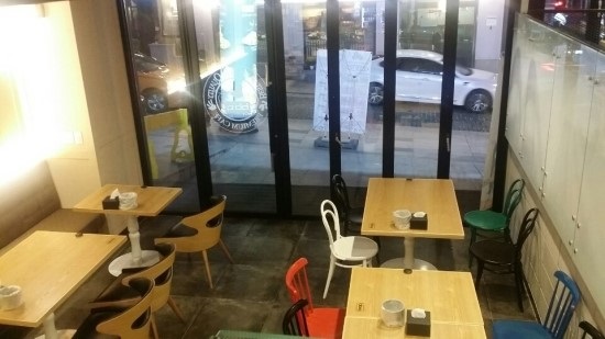 비비큐대구 이미지