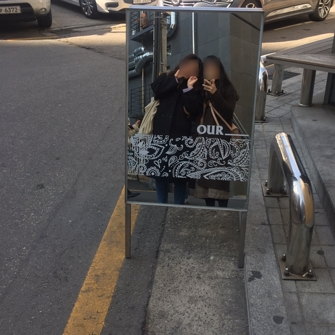 마마분식카페 이미지