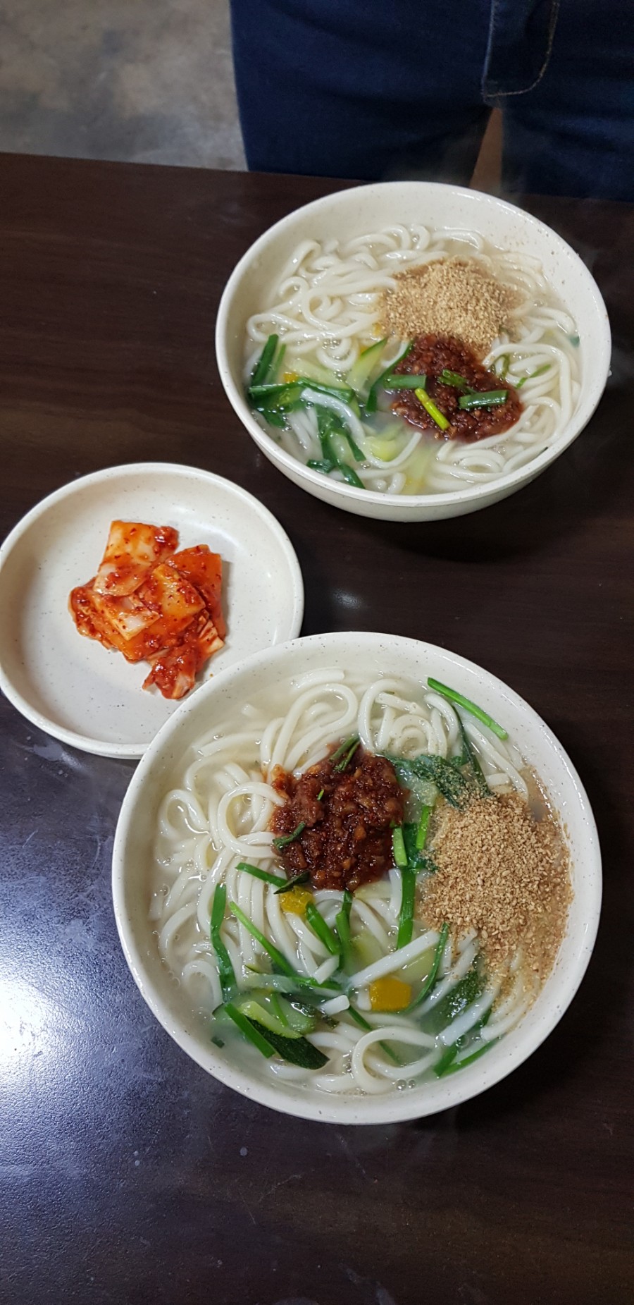 할매칼국수 이미지