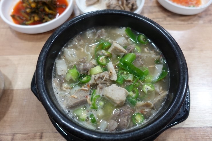 오산돼지국밥 이미지
