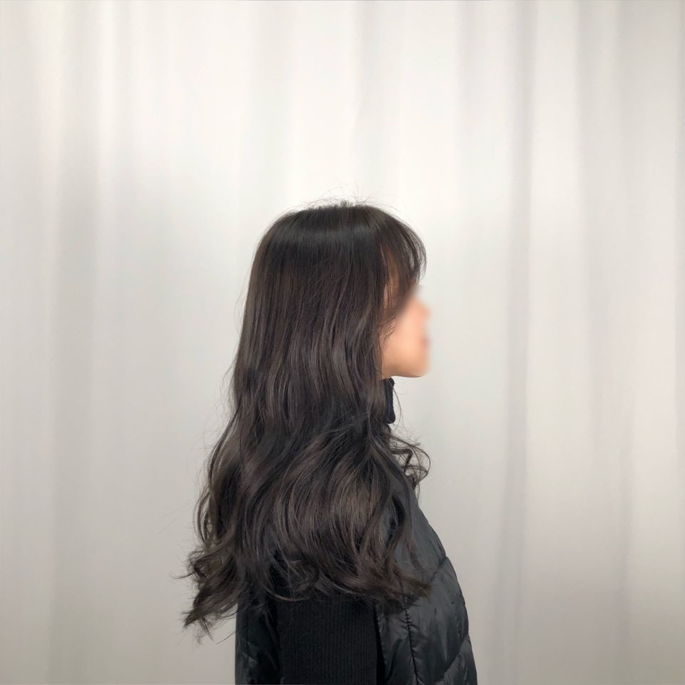 다솜사랑헤어 이미지