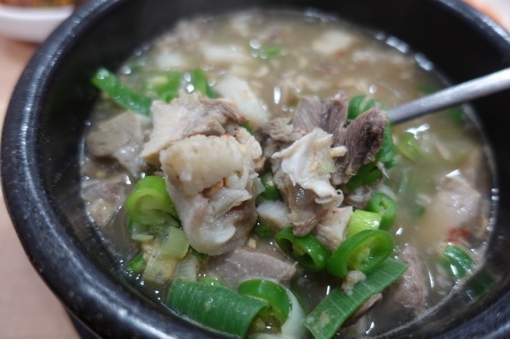 오산돼지국밥 이미지
